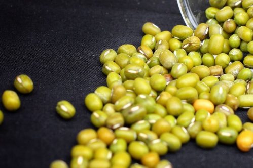Green Gram