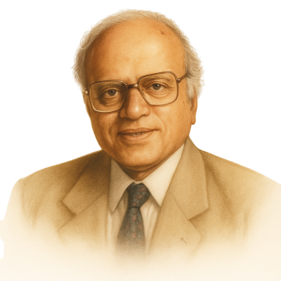 MS Swaminathan !!